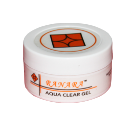 AQUA CLEAR GEL